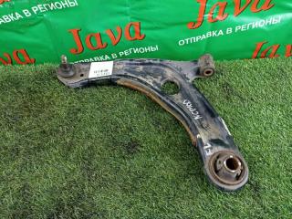 Рычаг левый передний TOYOTA RACTIS NCP100 1NZ-FE 48069-59125 1 ракурс