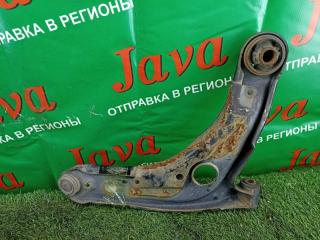 Рычаг левый передний TOYOTA RACTIS NCP100 1NZ-FE 48069-59125 2 ракурс