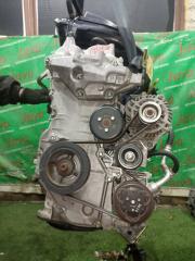 Двигатель NISSAN NOTE 2012