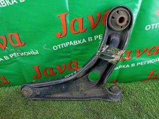 Рычаг левый передний HONDA FIT GD1 L13A 51360-SAA-E01 2 ракурс Рычаг левый передний HONDA FIT GD1 L13A 51360-SAA-E01 2 ракурс