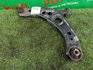 Рычаг левый передний TOYOTA PASSO KGC10 1KR-FE 48069-B1010 1 ракурс