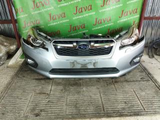 Ноускат передний SUBARU IMPREZA GP6 FB20 1 ракурс Ноускат передний SUBARU IMPREZA GP6 FB20 1 ракурс