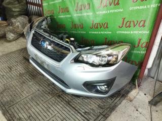 Ноускат передний SUBARU IMPREZA GP6 FB20 2 ракурс Ноускат передний SUBARU IMPREZA GP6 FB20 2 ракурс