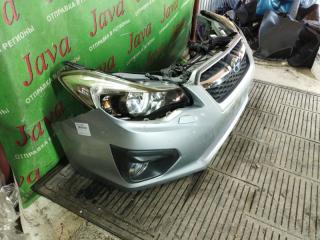Ноускат передний SUBARU IMPREZA GP6 FB20 3 ракурс Ноускат передний SUBARU IMPREZA GP6 FB20 3 ракурс