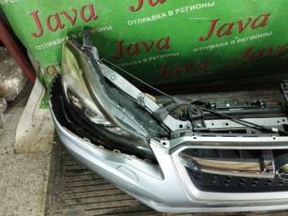 Ноускат передний SUBARU IMPREZA GP6 FB20 4 ракурс Ноускат передний SUBARU IMPREZA GP6 FB20 4 ракурс
