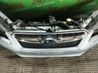 Ноускат передний SUBARU IMPREZA GP6 FB20 5 ракурс Ноускат передний SUBARU IMPREZA GP6 FB20 5 ракурс