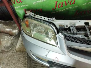 Ноускат передний HONDA MDX YD1 J35A 4 ракурс Ноускат передний HONDA MDX YD1 J35A 4 ракурс