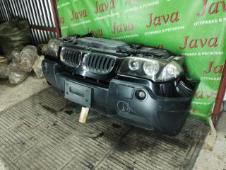 Ноускат передний X3 2004 E83 N52B25 Ноускат передний X3 2004 E83 N52B25