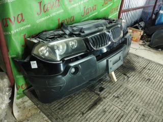 Ноускат передний BMW X3 E83 N52B25 Ноускат передний BMW X3 E83 N52B25