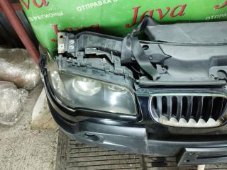 Ноускат передний X3 2004 E83 N52B25 Ноускат передний X3 2004 E83 N52B25