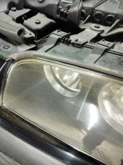 Ноускат передний X3 2004 E83 N52B25 Ноускат передний X3 2004 E83 N52B25