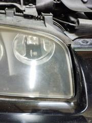 Ноускат передний X3 2004 E83 N52B25 Ноускат передний X3 2004 E83 N52B25