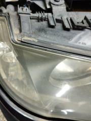 Ноускат передний X3 2004 E83 N52B25 Ноускат передний X3 2004 E83 N52B25