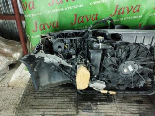 Ноускат передний X3 2004 E83 N52B25 Ноускат передний X3 2004 E83 N52B25