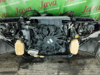 Ноускат передний X3 2004 E83 N52B25 Ноускат передний X3 2004 E83 N52B25