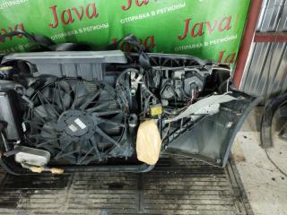 Ноускат передний X3 2004 E83 N52B25 Ноускат передний X3 2004 E83 N52B25