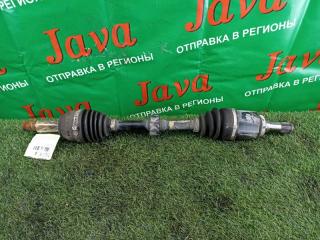 Привод левый передний MAZDA DEMIO DE3FS ZJ-VE FA81-25-600A 1 ракурс