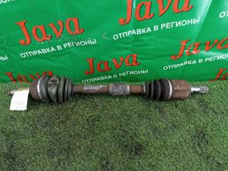 Привод левый передний NISSAN CUBE BZ11 CR14DE 391013U005 1 ракурс