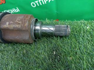 Привод левый передний NISSAN CUBE BZ11 CR14DE 391013U005 4 ракурс