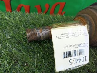 Привод левый передний NISSAN CUBE BZ11 CR14DE 391013U005 5 ракурс
