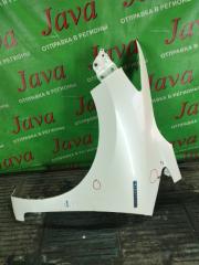 Крыло левое переднее HONDA FIT GP5 LEB 60261T5RA00ZZ 1 ракурс