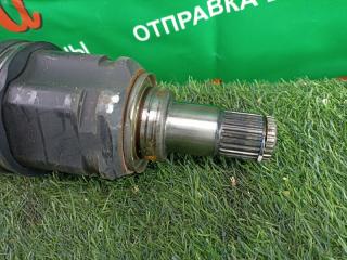 Привод левый передний TOYOTA BLADE AZE156 2AZ-FE 4 ракурс