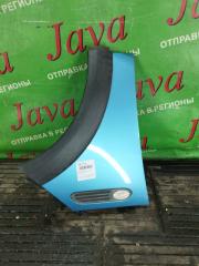 Крыло правое переднее MINI HATCH R50 W10B16A 41217037438 1 ракурс