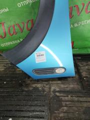 Крыло правое переднее MINI HATCH R50 W10B16A 41217037438 5 ракурс