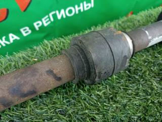 Привод правый передний NISSAN CUBE BZ11 CR14DE 39100-3U007 3 ракурс