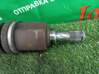 Привод правый передний NISSAN CUBE BZ11 CR14DE 39100-3U007 5 ракурс