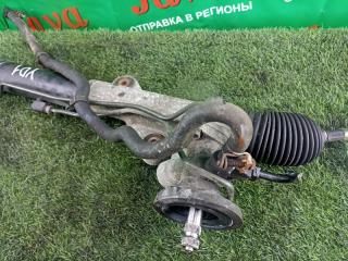 Рулевая рейка передняя HONDA MDX YD1 J35A 4 ракурс