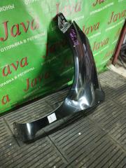 Крыло левое переднее TOYOTA PASSO KGC30 1KR-FE 53812B1191 3 ракурс