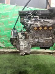 МКПП MAZDA DEMIO 2010