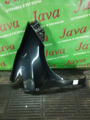 Крыло правое переднее TOYOTA RACTIS NCP120 1NZ-FE 5381152320 1 ракурс Крыло правое переднее TOYOTA RACTIS NCP120 1NZ-FE 5381152320 1 ракурс