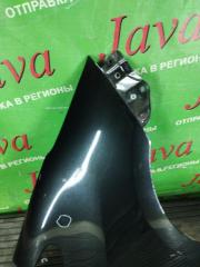 Крыло правое переднее TOYOTA RACTIS NCP120 1NZ-FE 5381152320 4 ракурс Крыло правое переднее TOYOTA RACTIS NCP120 1NZ-FE 5381152320 4 ракурс