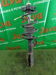 Стойка правая передняя HONDA FIT GD1 L13A 1 ракурс