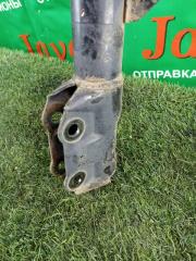Стойка правая передняя HONDA FIT GD1 L13A 4 ракурс