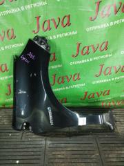 Крыло правое переднее TOYOTA AQUA NHP10 1NZ-FXE 53811-52310 1 ракурс