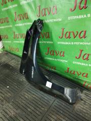 Крыло правое переднее TOYOTA AQUA NHP10 1NZ-FXE 53811-52310 2 ракурс