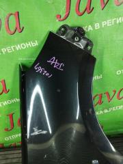 Крыло правое переднее TOYOTA AQUA NHP10 1NZ-FXE 53811-52310 4 ракурс