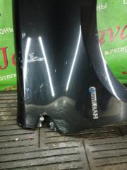 Крыло правое переднее TOYOTA AQUA NHP10 1NZ-FXE 53811-52310 5 ракурс