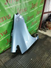 Крыло правое переднее TOYOTA RACTIS NSP120 1NR-FE 5381152320 3 ракурс Крыло правое переднее TOYOTA RACTIS NSP120 1NR-FE 5381152320 3 ракурс