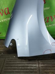 Крыло правое переднее TOYOTA RACTIS NSP120 1NR-FE 5381152320 5 ракурс Крыло правое переднее TOYOTA RACTIS NSP120 1NR-FE 5381152320 5 ракурс