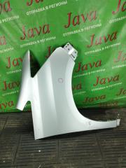 Крыло правое переднее TOYOTA VELLFIRE ANH20 2AZ-FE 53801-58020 1 ракурс