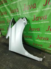 Крыло правое переднее TOYOTA VELLFIRE ANH20 2AZ-FE 53801-58020 2 ракурс