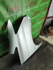 Крыло правое переднее TOYOTA VELLFIRE ANH20 2AZ-FE 53801-58020 3 ракурс