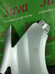 Крыло правое переднее TOYOTA VELLFIRE ANH20 2AZ-FE 53801-58020 4 ракурс