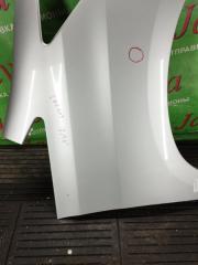 Крыло правое переднее TOYOTA VELLFIRE ANH20 2AZ-FE 53801-58020 5 ракурс