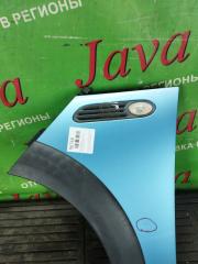 Крыло левое переднее MINI HATCH R50 W10B16A 41217037437 4 ракурс