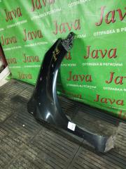 Крыло правое переднее TOYOTA PASSO KGC30 1KR-FE 53811-B1191 2 ракурс